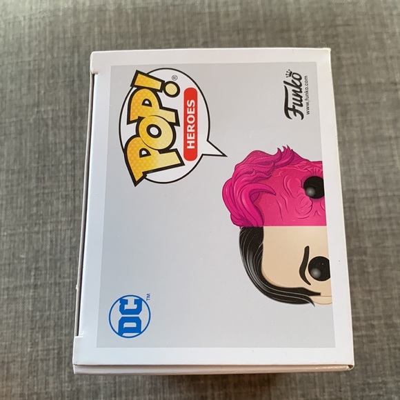 Funko Pop Heroes - Batman Forever Two-Face 341 - Picture 5 of 6